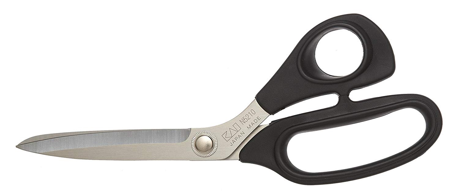 nůžky krejčovské Kai N5210 KE 210mm