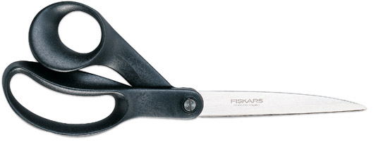 nůžky krejčovské profi Fiskars Avanti 9961 24cm