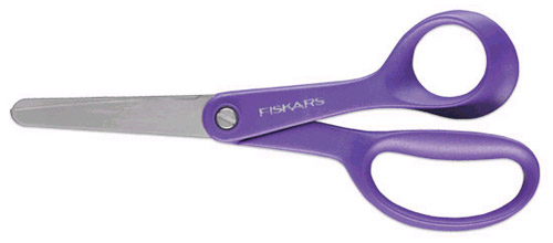 nůžky FISKARS 9992 dětské 135mm pravé