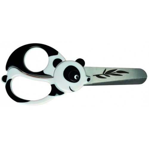nůžky dětské 130mm special panda