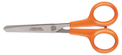nůžky FISKARS bezpečné 131mm