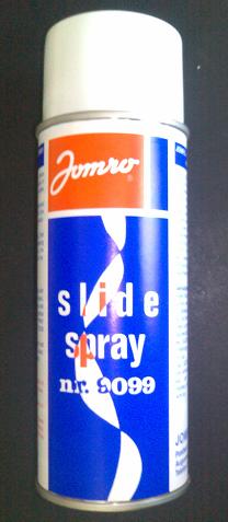 Speciální čistící spray na pletací stroje                   antistatic FOAMCLENS -500ml/USA