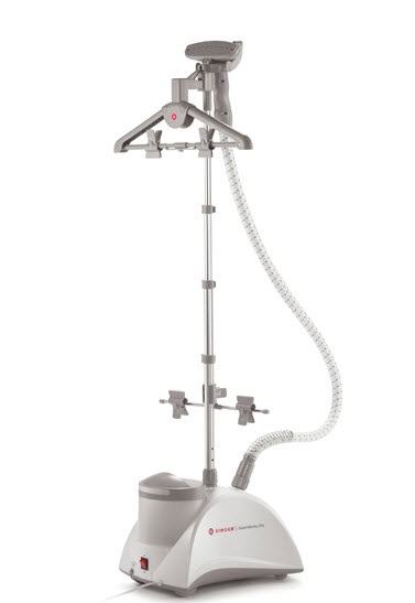 napařovací steamer Singer SWP.02