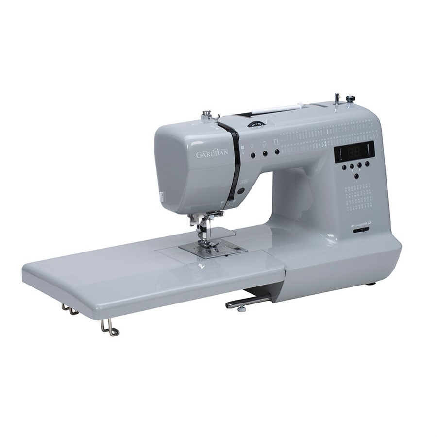 šicí stroj Garudan Smart GHE-1099 + rozšiřující stůl-1