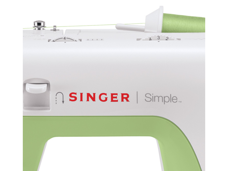 šicí stroj Singer Simple 3229-1