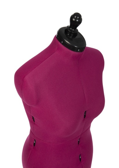 krejčovská panna Celine Standart B/M-4