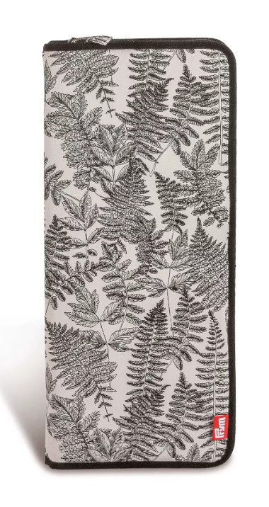 Pouzdro na pletací jehlice Nature, Prym Love-1