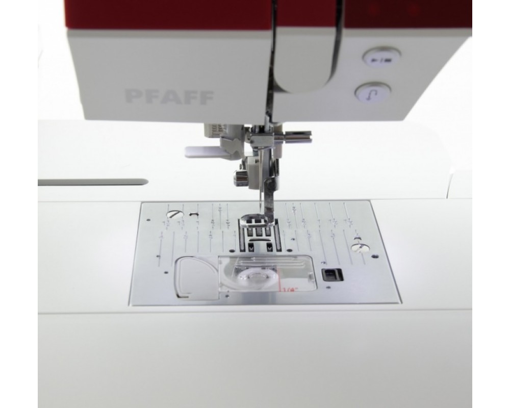 šicí a vyšívací stroj Pfaff Creative 1.5-5