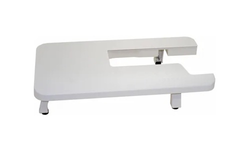 přídavný stolek pro Janome 415,423-3