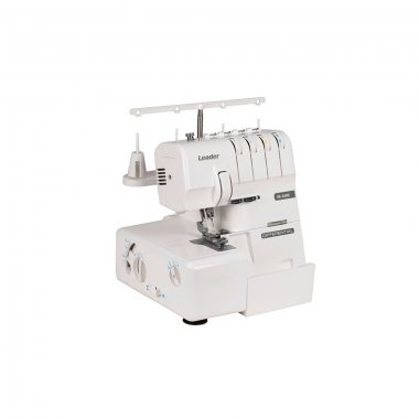 overlock Garudan Leader VS340D + sada nití zdarma