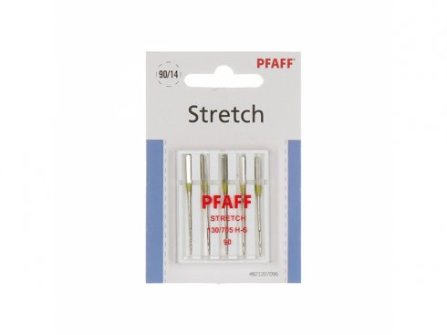 Jehly Pfaff 130/705 H-S 90 - Stretch - 5 ks