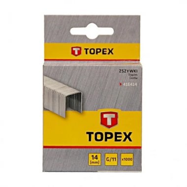 spony 10,6/14mm typ G 1000ks Topex