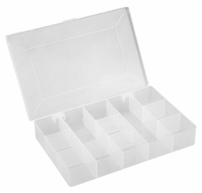 organizér 22.6 × 15.4 × 3.7 cm Topex