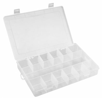 organizér 27.3 × 18.8 × 4.4 cm Topex