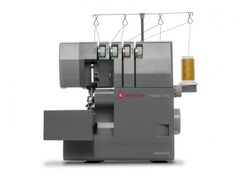 overlock Singer HD0405S