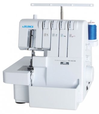 overlock Juki MO-80CB + sada nití ZDARMA