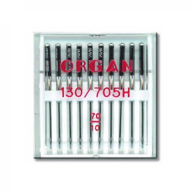 jehly Organ 130/705H 70 10ks