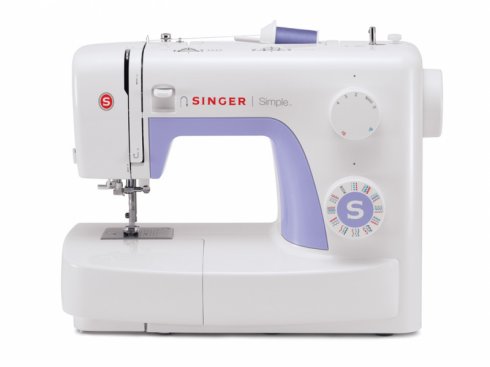 šicí stroj Singer Simple 3232
