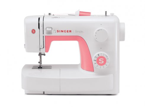 šicí stroj Singer Simple 3210