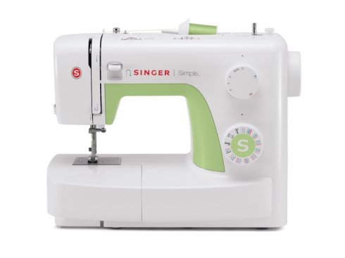 šicí stroj Singer Simple 3229