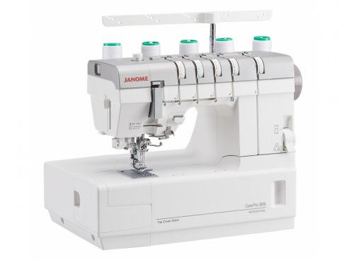 coverlock Janome CoverPro 3000P