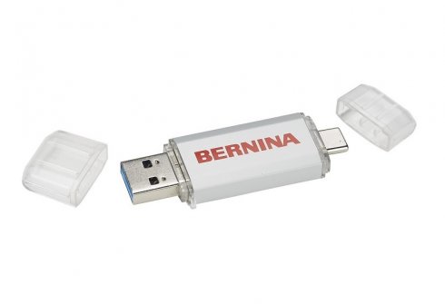USB 16GB Bernina                   