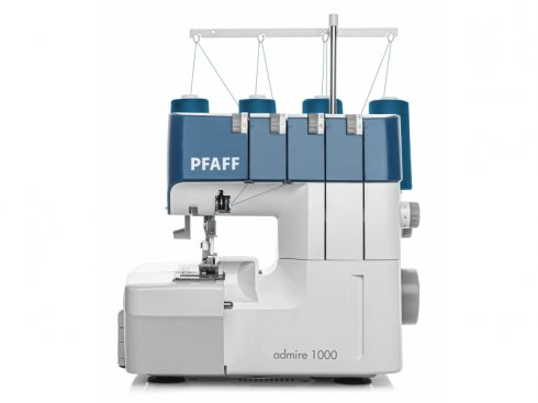 overlock Pfaff Admire 1000