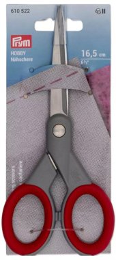 Nůžky krejčovské 16,5 cm Hobby Prym