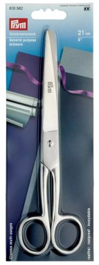 Univerzální celokovové nůžky 21 cm Prym