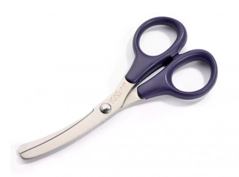 Nůžky zakřivené Professional Prym 13,5 cm