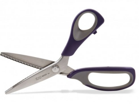 profesionální entlovací nůžky PRYM 21cm