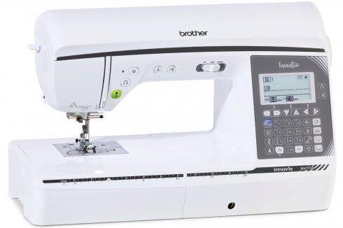Šicí stroj Brother Inventio NV1150