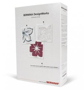 program Designwork Bernina základ