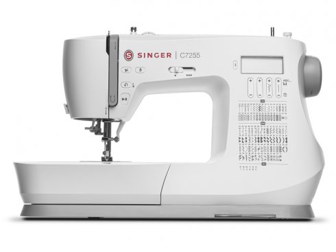 šicí stroj Singer C7255
