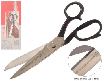 krejčovské nůžky Mundial 12 NPSR