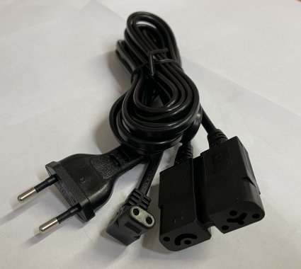 kabel k pedálu Husqvarna 4120002-01