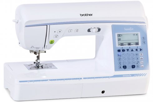 Šicí stroj Brother Inventio NV1350