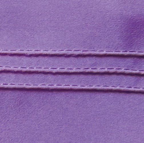 Patka pro sámky č.33 (9 drážek)-