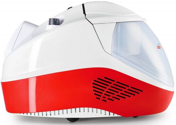 Parní vysavač Polti VAPORETTO LECOASPIRA FAV50 MULTIFLOOR-