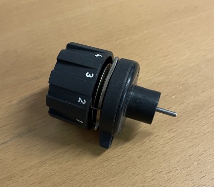 napětí nití - Veritas Famula/Rubina original