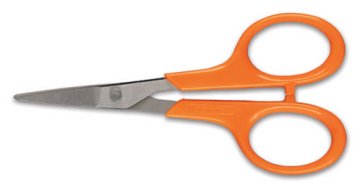 nůžky FISKARS 9807 vyšívací malé 106mm