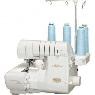 overlock Baby Lock Enlighten BLE3ATW-2