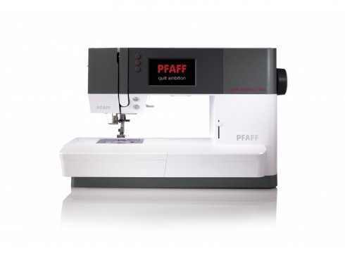 šicí stroj Pfaff Ambition 630 Quilt