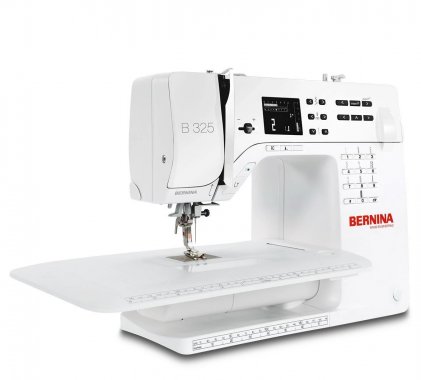 šicí stroj Bernina 325