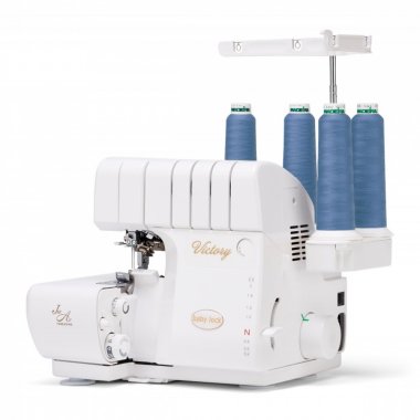 overlock Baby Lock Victory BLS3 + sada nití ZDARMA