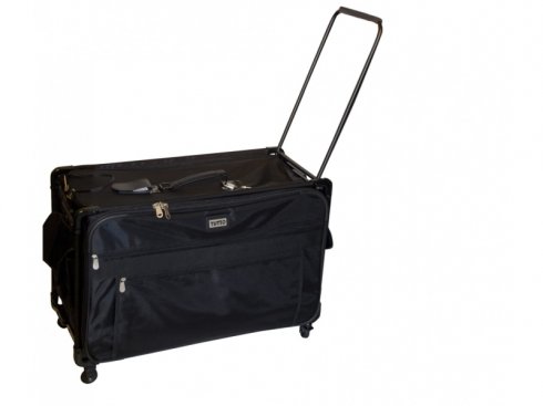 cestovní kufr na kolečkách pro šicí stroje XXL