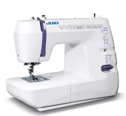 Šicí stroj Juki HZL - 355 ZW-B rozbaleno