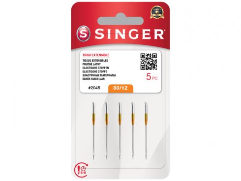 jehly Singer stretch 2045/80