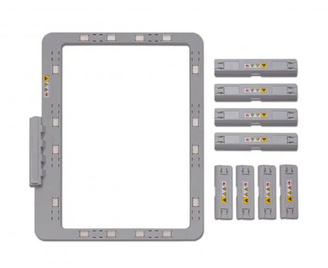 MF300 Magnetický rámeček 300x180 mm