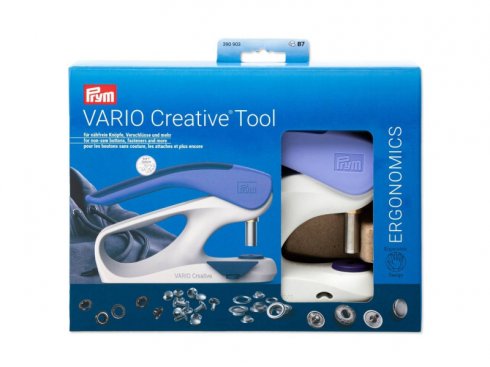 VARIO Creative Tool ruční lis Prym 390903